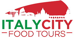 Logo Florence Food Tours. Eat Like a Local in Florence